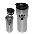 16 oz. Stainless Steel Travel Tumblers